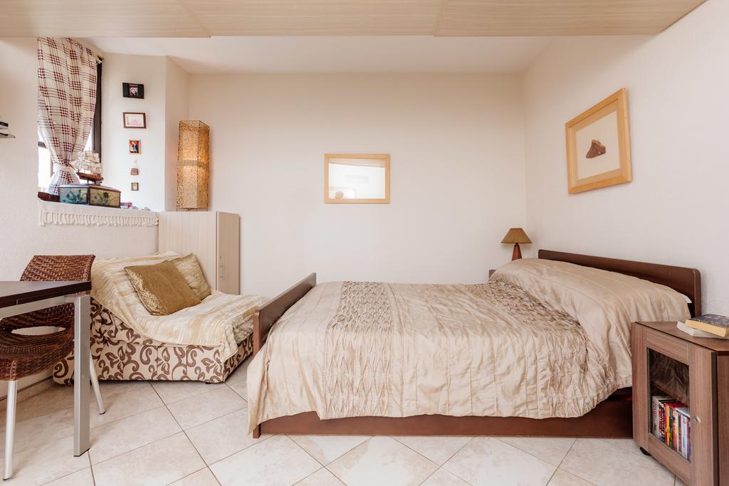 Celine'S Place By The Sea Kotor Ngoại thất bức ảnh
