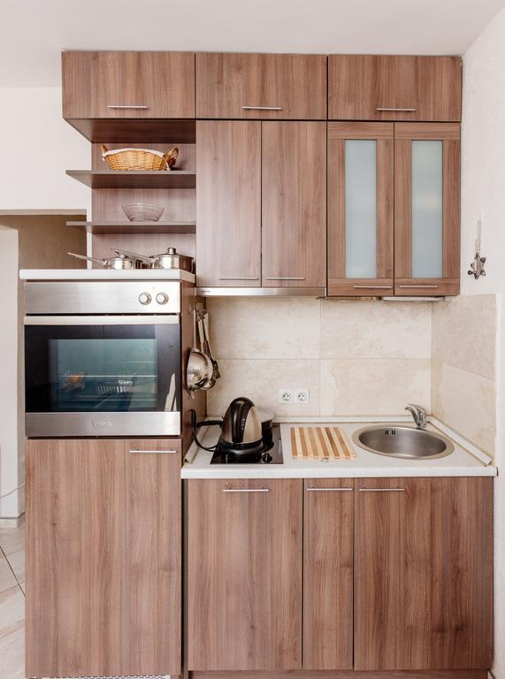Celine'S Place By The Sea Kotor Ngoại thất bức ảnh