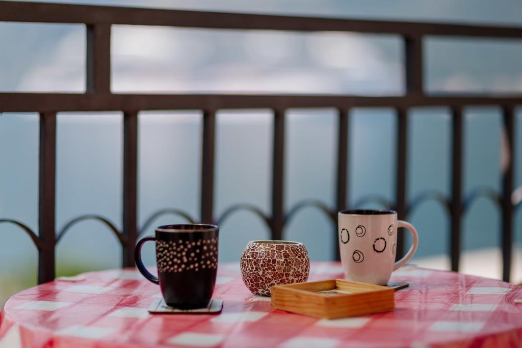 Celine'S Place By The Sea Kotor Ngoại thất bức ảnh