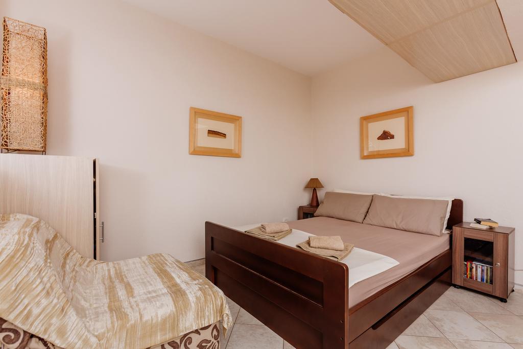 Celine'S Place By The Sea Kotor Ngoại thất bức ảnh